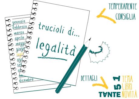 Trucioli di… Legalità: Temperamente consiglia