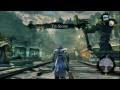 Comic-Con 2012, Darksiders 2, nuovo video con game-play