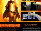 Corso animazione Dreamworks effetti speciali Firenze