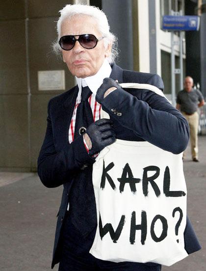 Karl..who!?