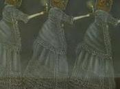 Ossa cigno: l'arte Kelly Louise Judd