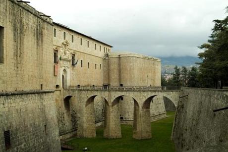 L'AQUILA (ABBRUZZO)