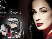 Artdeco Dita Teese Classics