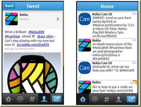 twitter nokia symbian thumb Download Twitter per Nokia Symbian S40