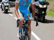 Tour France 2012: frattura della clavicola Kiserlovski