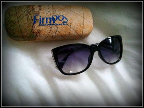 Firmoo eyewear review