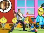 PlayStation All-Stars Battle Royale annunciati anche personaggi Cole MacGrath Daxter