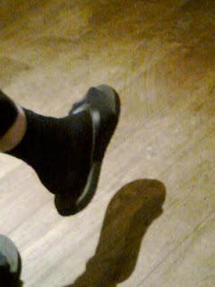 LA PICCOLA VETRINA DEGLI ORRORI....