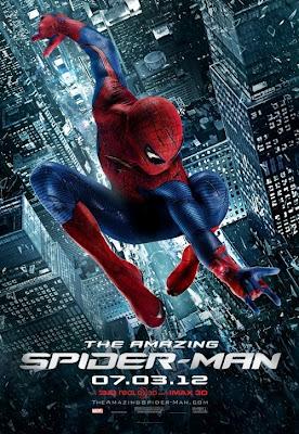 The Amazing Spider-Man di Marc Webb