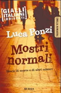 Luca Ponzi: 15 luglio Palazzo delle Terme Berzieri 18e20