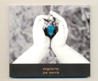Recensione di Singularity di Joe Morris, 2001 AUM Fidelity