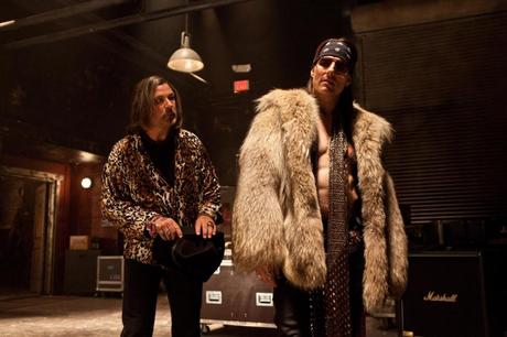 una immagine di Alec Baldwin e Tom Cruise 1024x682 su Rock of Ages: i Ruggenti Anni 80