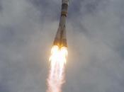 Nuovo lancio della Soyuz, Expedition verso