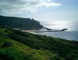 Bugerru Giovane muratore annega a largo San Nicolò Portixeddu