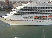 Grandi navi Laguna: competenza potrebbe passare Comune Rassegna Stampa D.B.Cruise Magazine