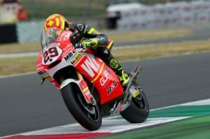 MotoMondiale 2012 – Report Mugello