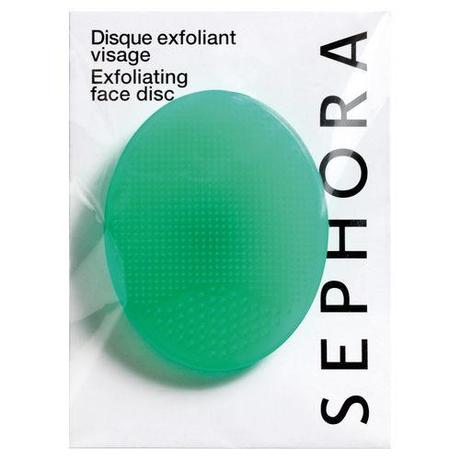 Un pacchetto da Torino: Sephora