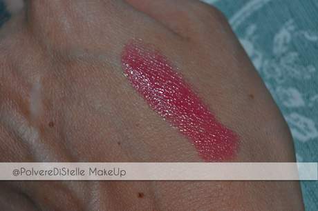 Review: Rossetto MissPupa n.303 - PUPA Milano