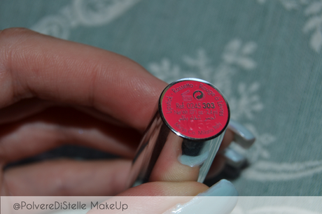 Review: Rossetto MissPupa n.303 - PUPA Milano