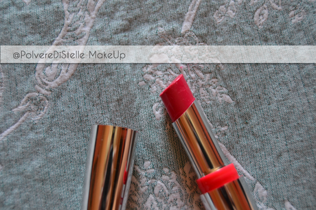 Review: Rossetto MissPupa n.303 - PUPA Milano