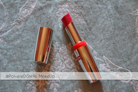 Review: Rossetto MissPupa n.303 - PUPA Milano