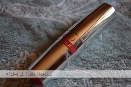 Review: Rossetto MissPupa n.303 - PUPA Milano