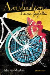 Se Amsterdam diventa una farfalla