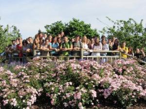 TGS Tonbridge 2012 TGS Summer 2012 – Diario del 16.07
