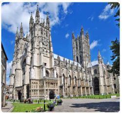 Cambridge TGS Summer 2012 – Diario del 16.07