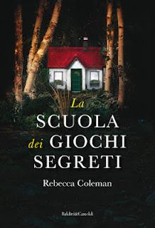 The Kingdom of Childhood: il sapore della relazione proibita