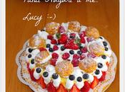 Torta miei