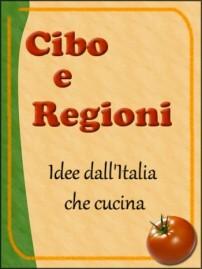 Cibo e Regioni