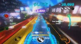 Rock Band Blitz : nuovo video gameplay