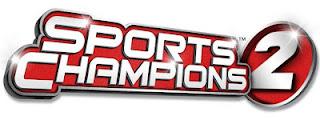 Sports Champions 2 : video gameplay sulla Boxe