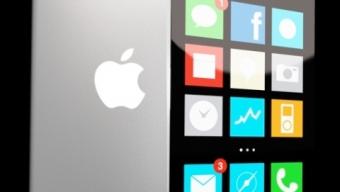 Concept Design Iphone 5