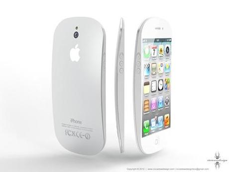 iphone 5 concept 002