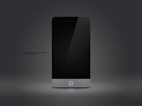 iphone 5 concept 001