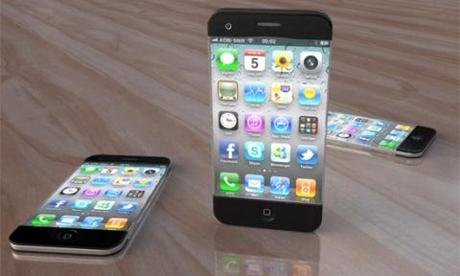 iphone 5 concept 006