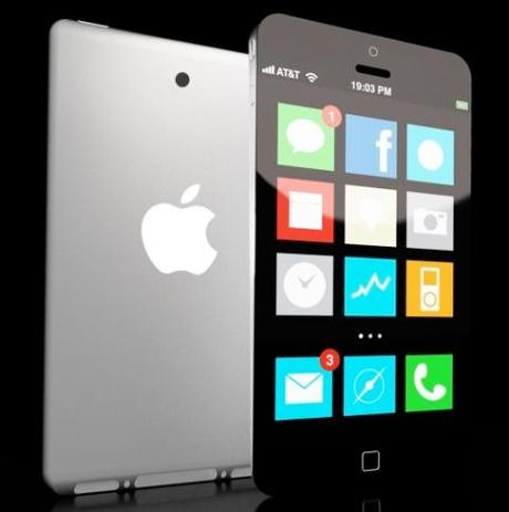 iphone 5 concept 009