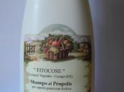 Shampoo propolis Fitocose