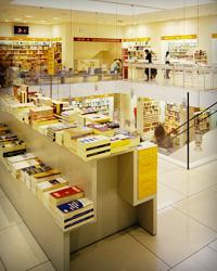 IBS apre le proprie librerie in alcune città d’Italia