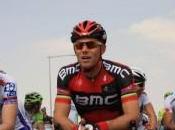 Ciclismo Londra 2012: Hushovd sarà