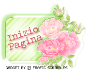 Frecce Grafiche Floreali inizio pagina free download