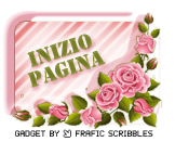 Frecce Grafiche Floreali inizio pagina free download