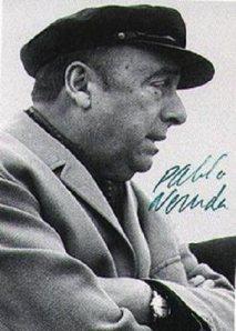 La parola agli scrittori: Pablo Neruda