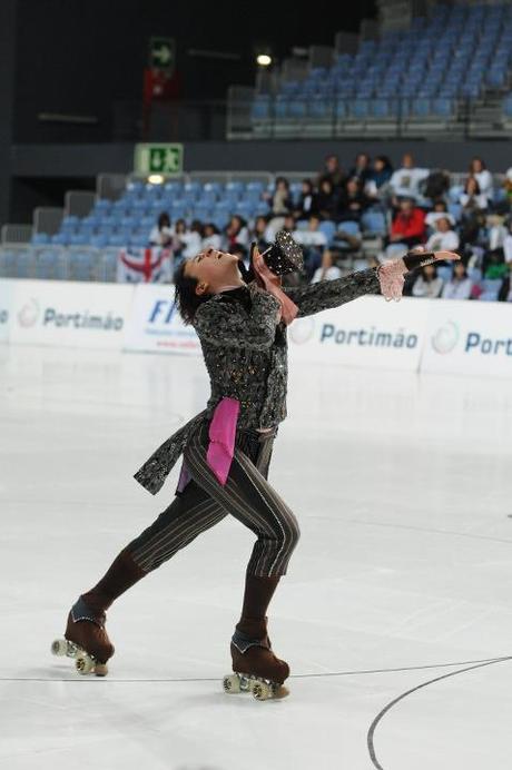 Intervista a Andrea Bassi, il nuovo talento della solo dance.