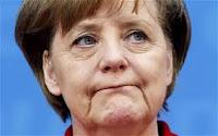 Merkel's Version 2.0: come darle torto?....