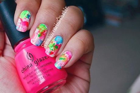 nail art inspiration #13