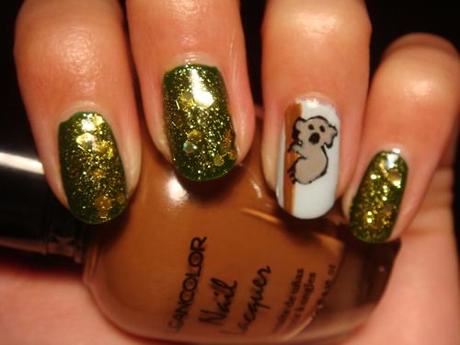 nail art inspiration #13