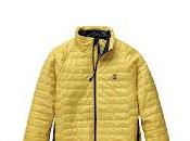 Timberland presenta look perfetto prime fughe autunnali